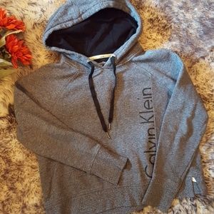 Calvin Klein hoodie
